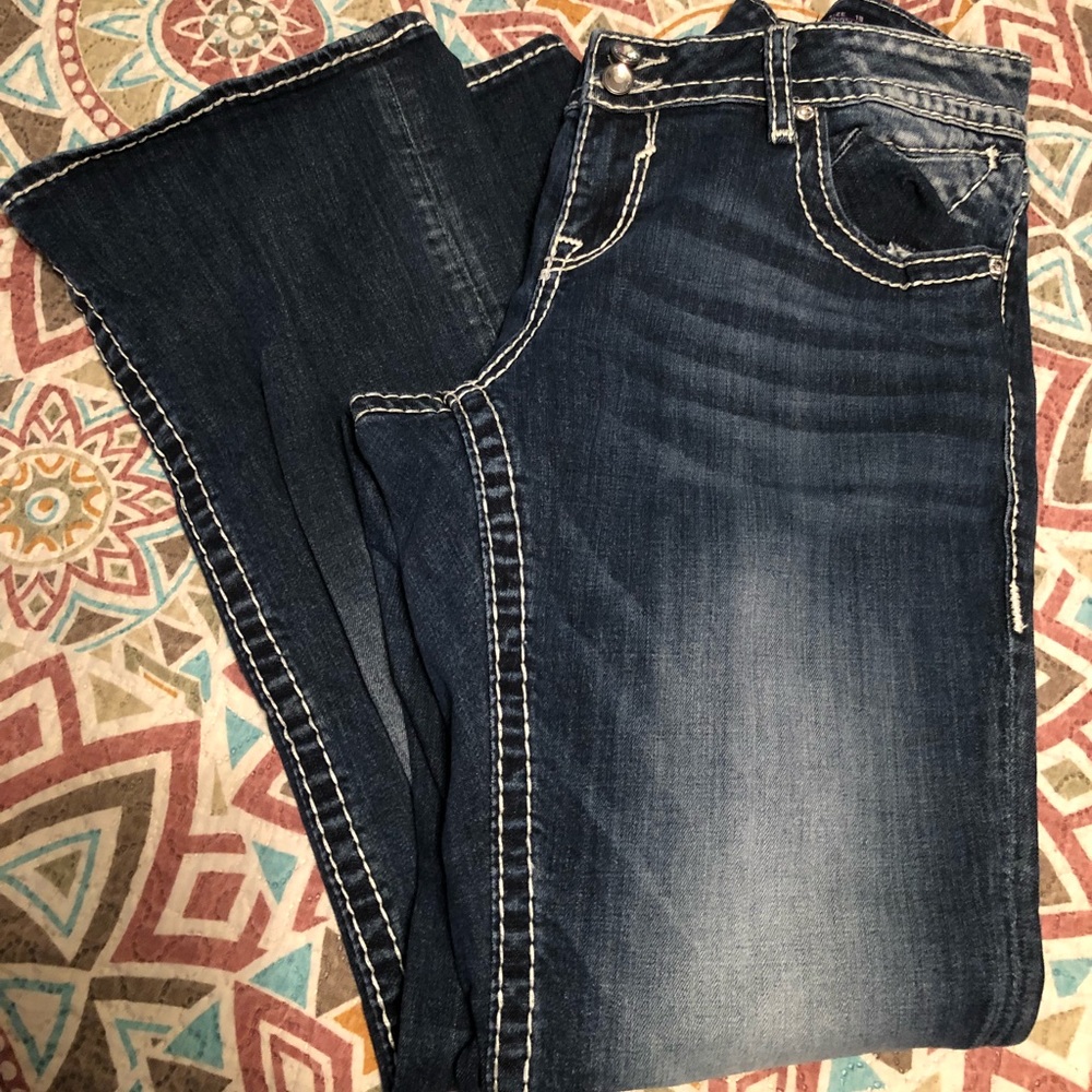 Women’s jean